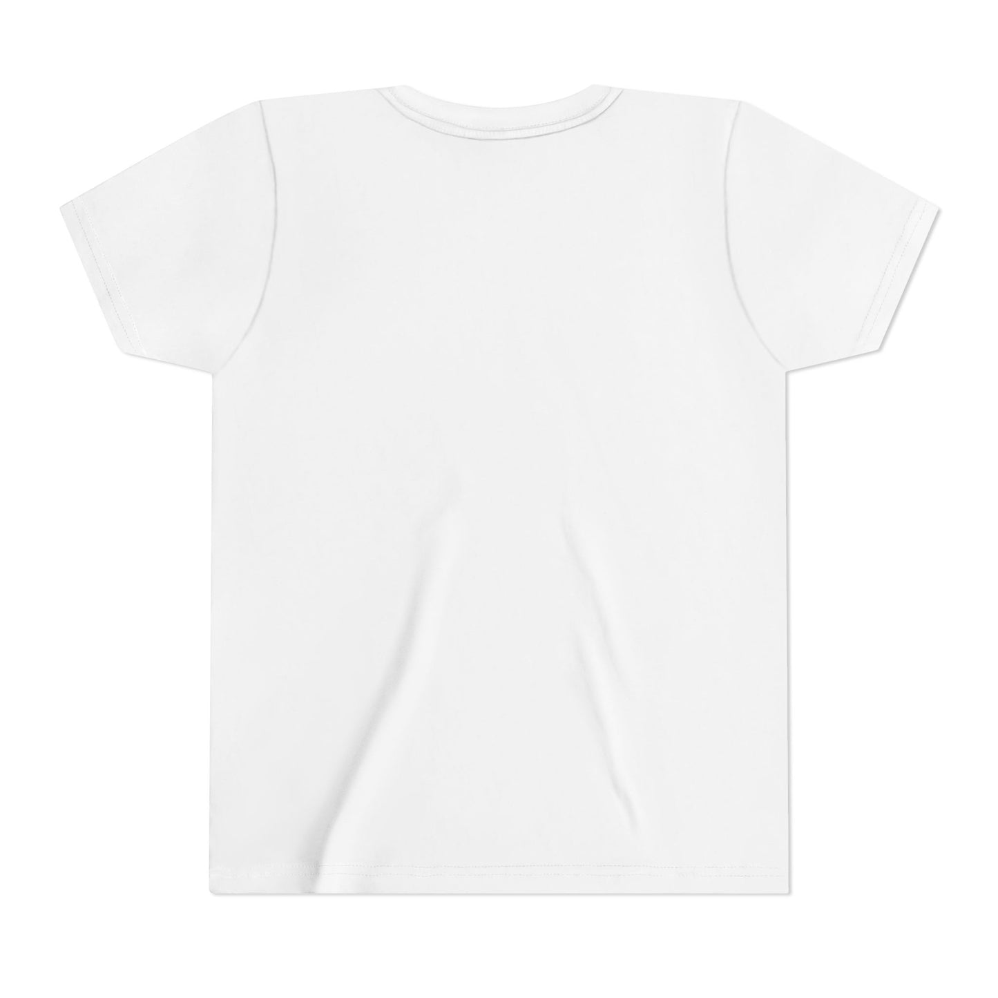 Pink Bows Youth Tee