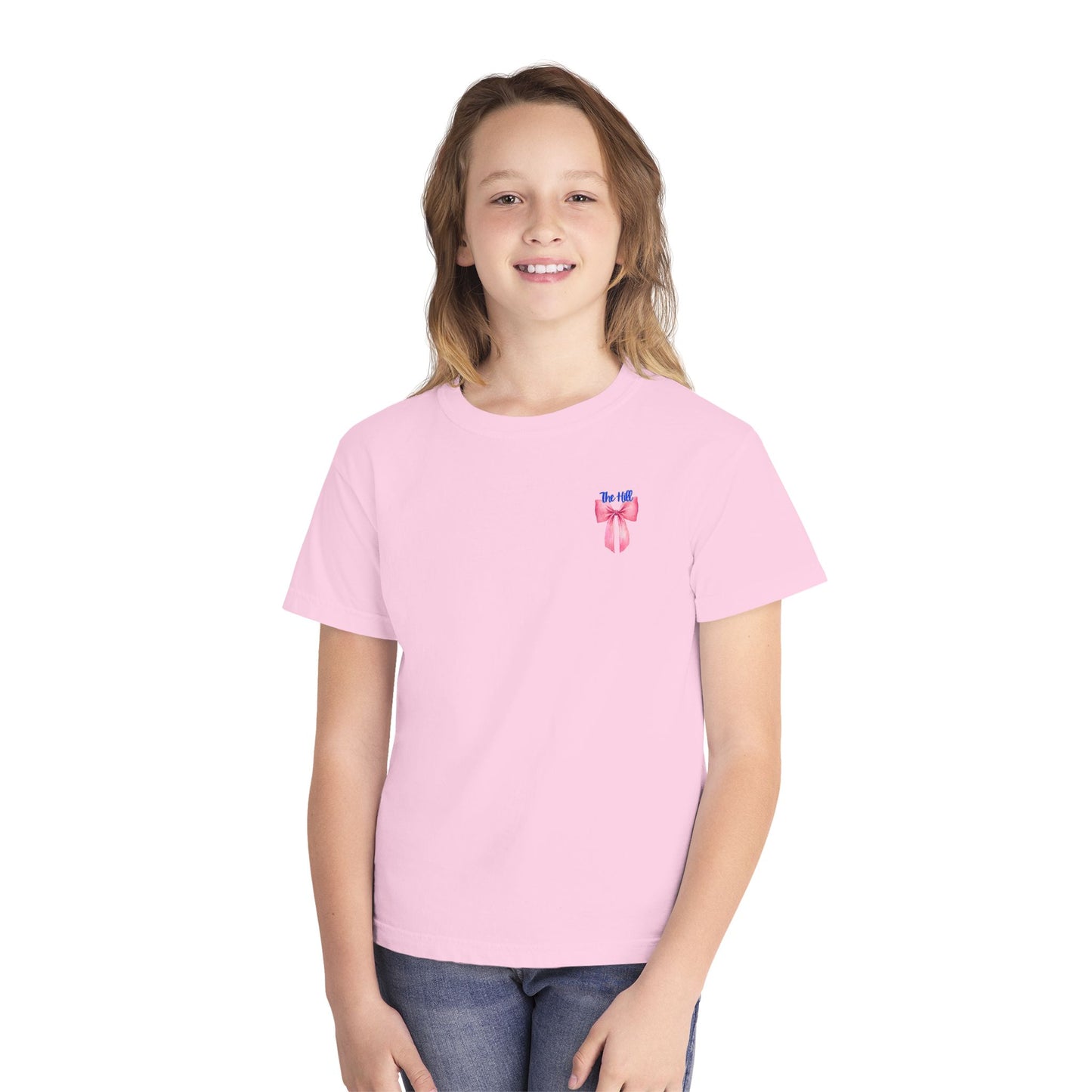 HoCo Bow Youth Tee