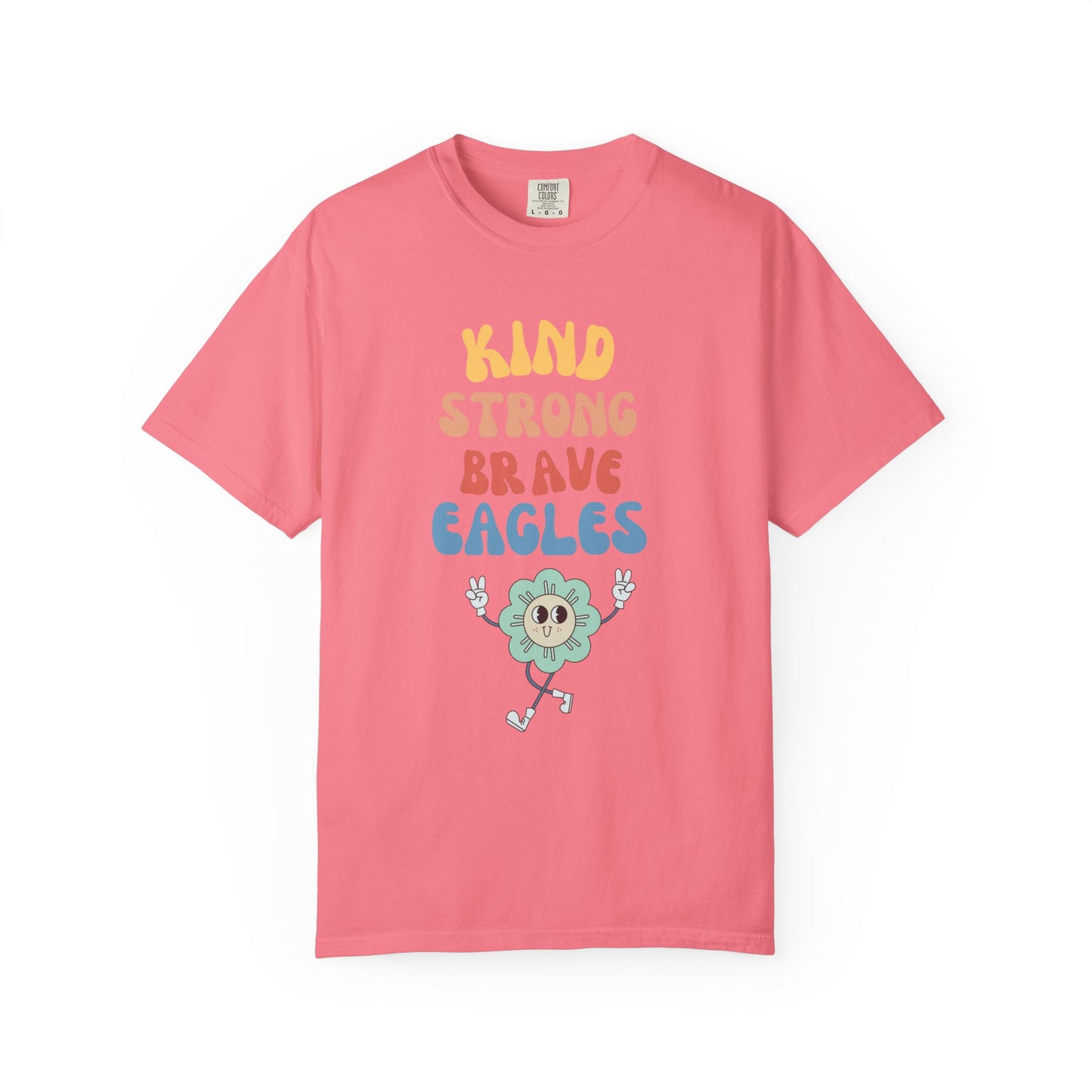 Eagle Kindness Tee