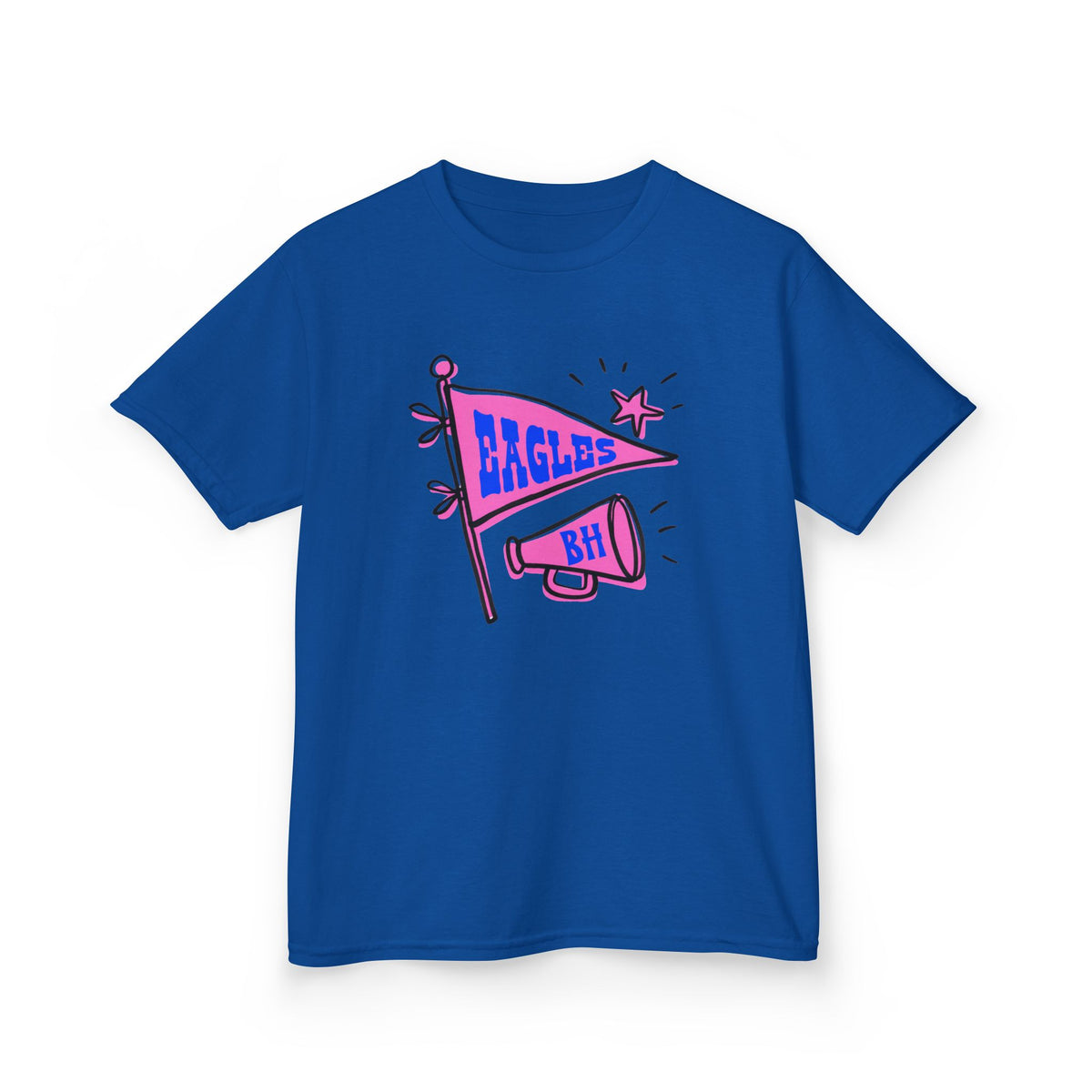 Eagle Spirit Youth Tee