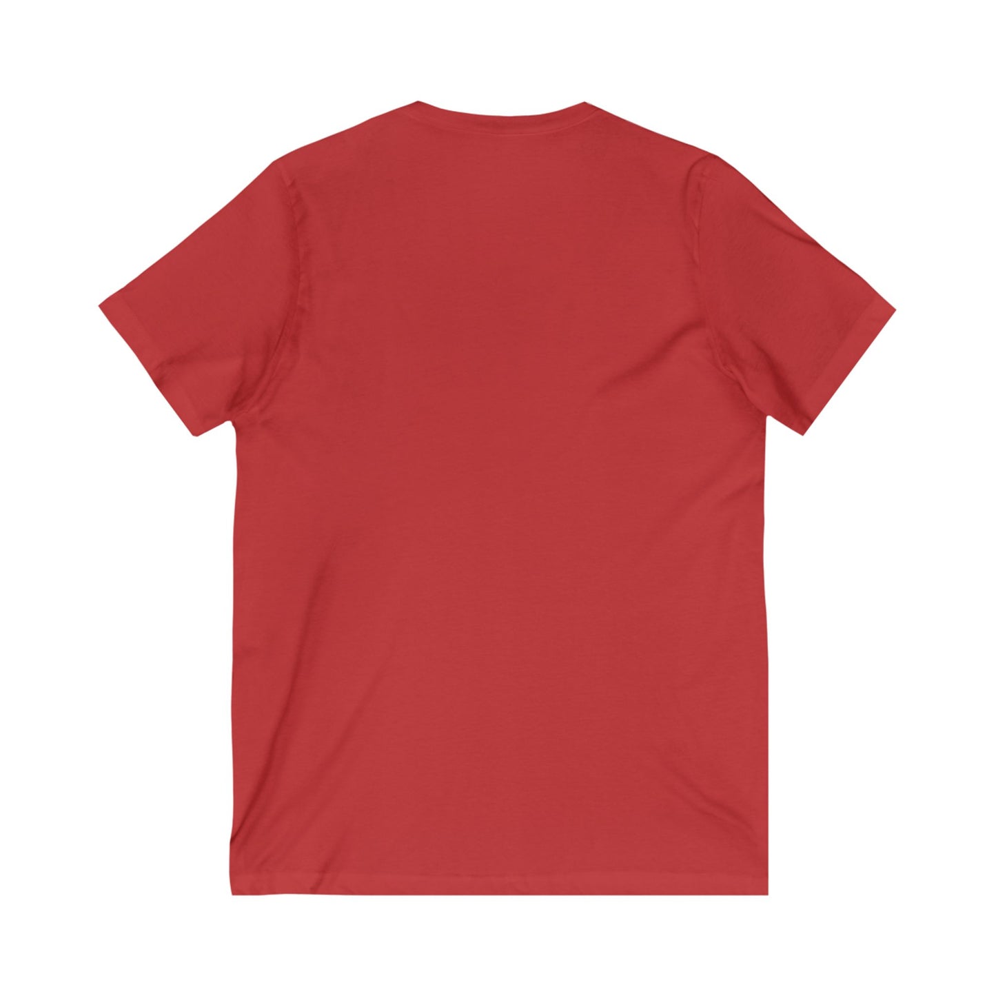Cougars Sparkle V-Neck