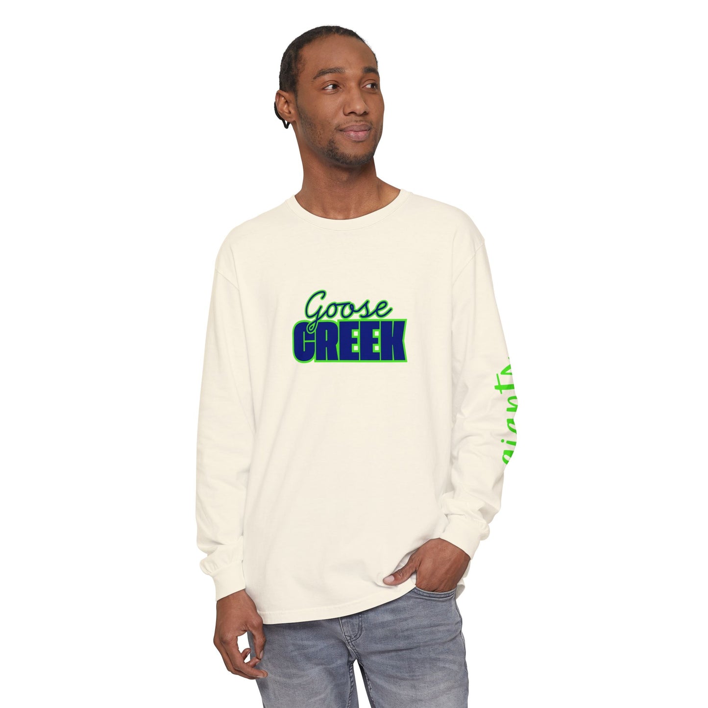Goose Creek Long Sleeve