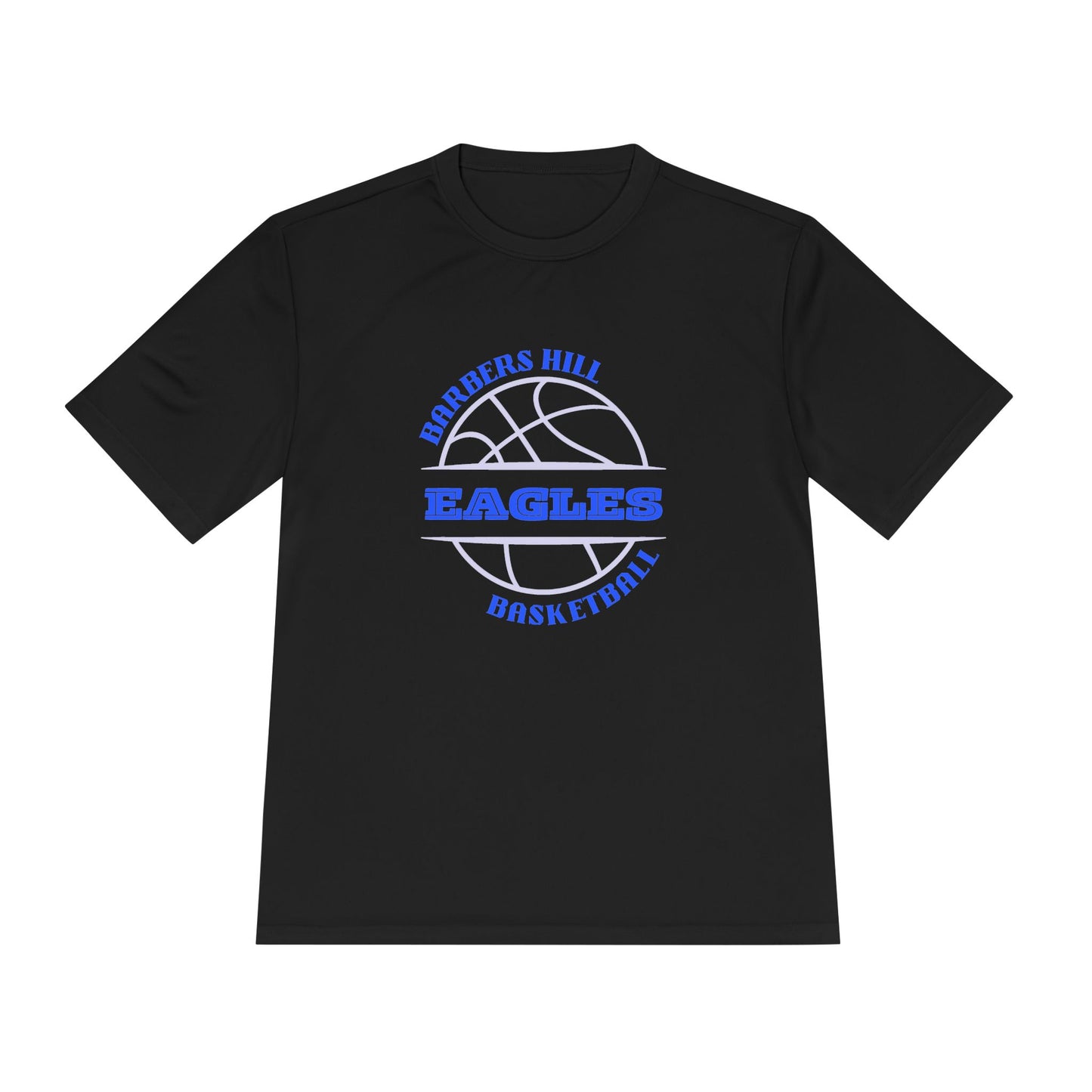 BH Court Side Performance Tee