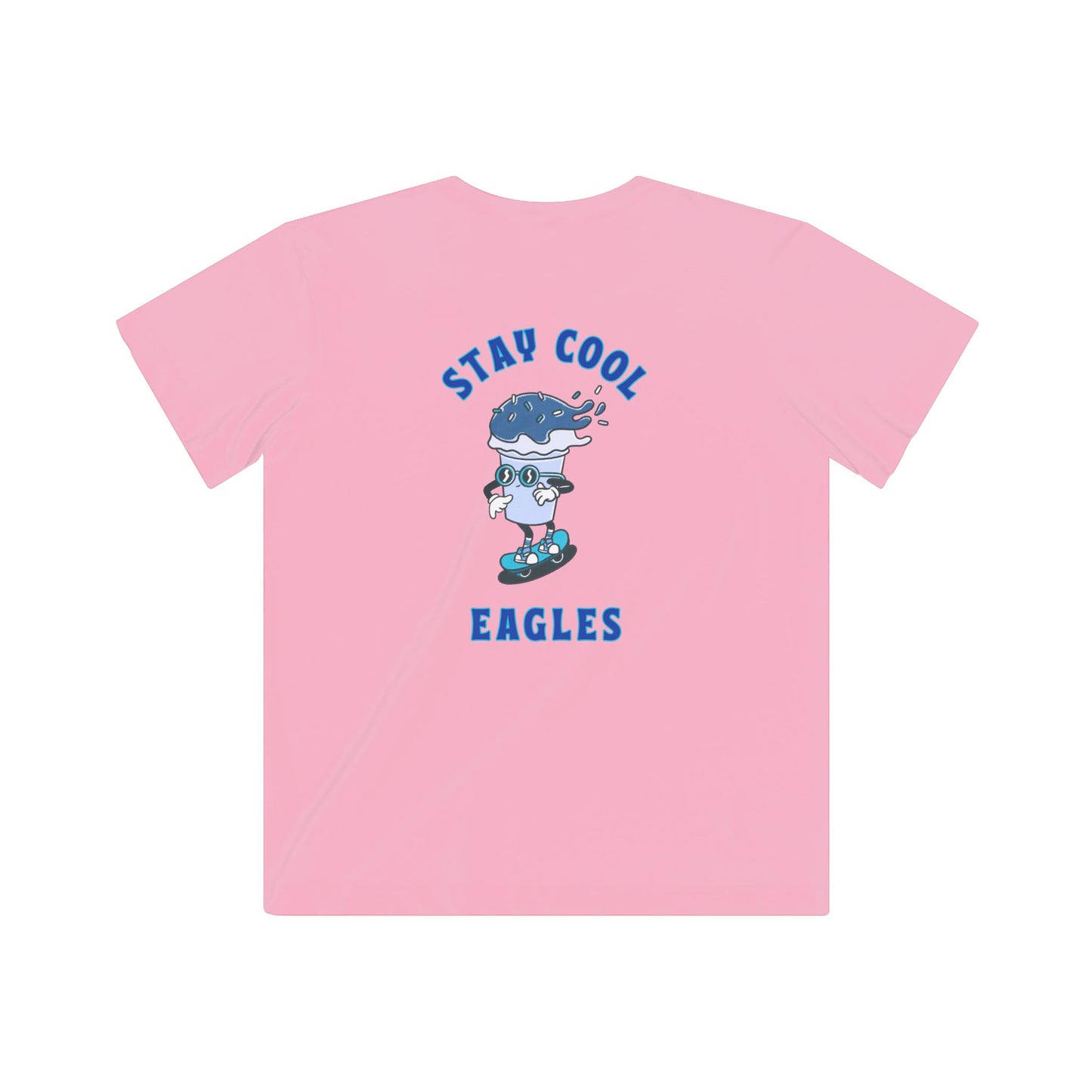Stay Cool Youth Tee