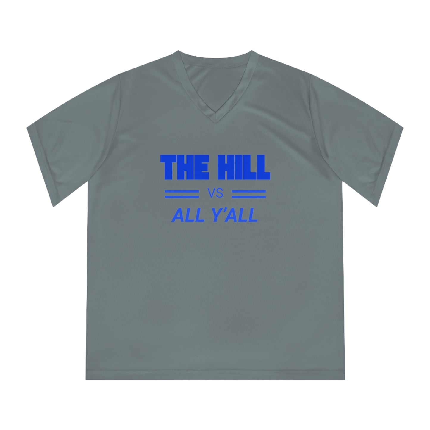 All Y'all V Neck