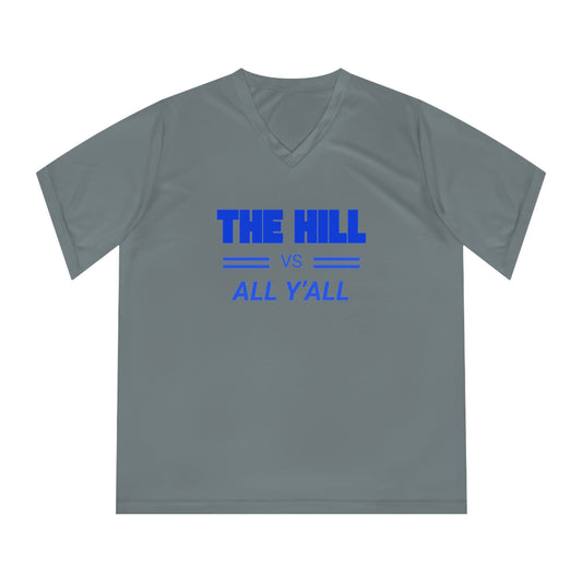 All Y'all V Neck