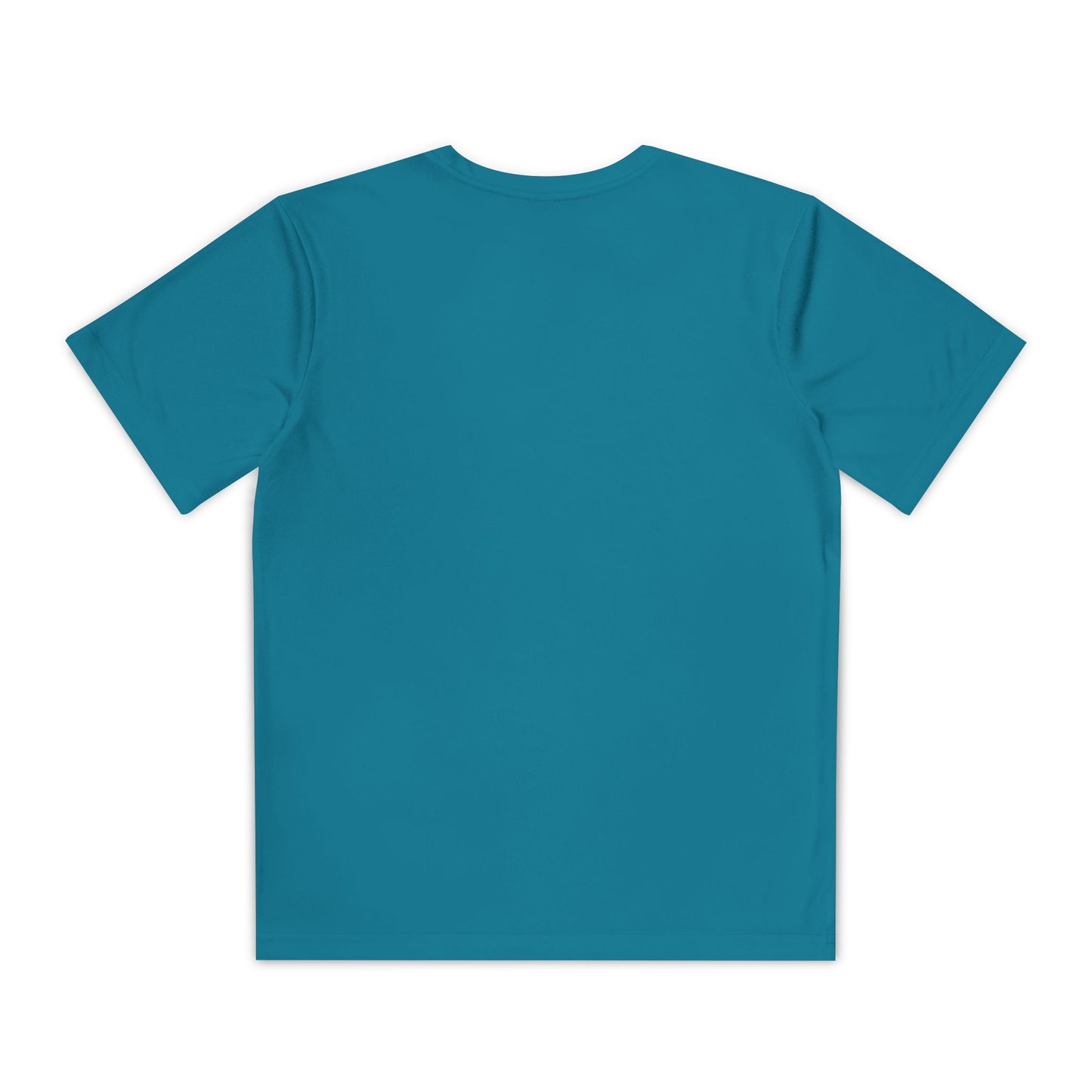 Unicorn Tigers Youth Performance Tee