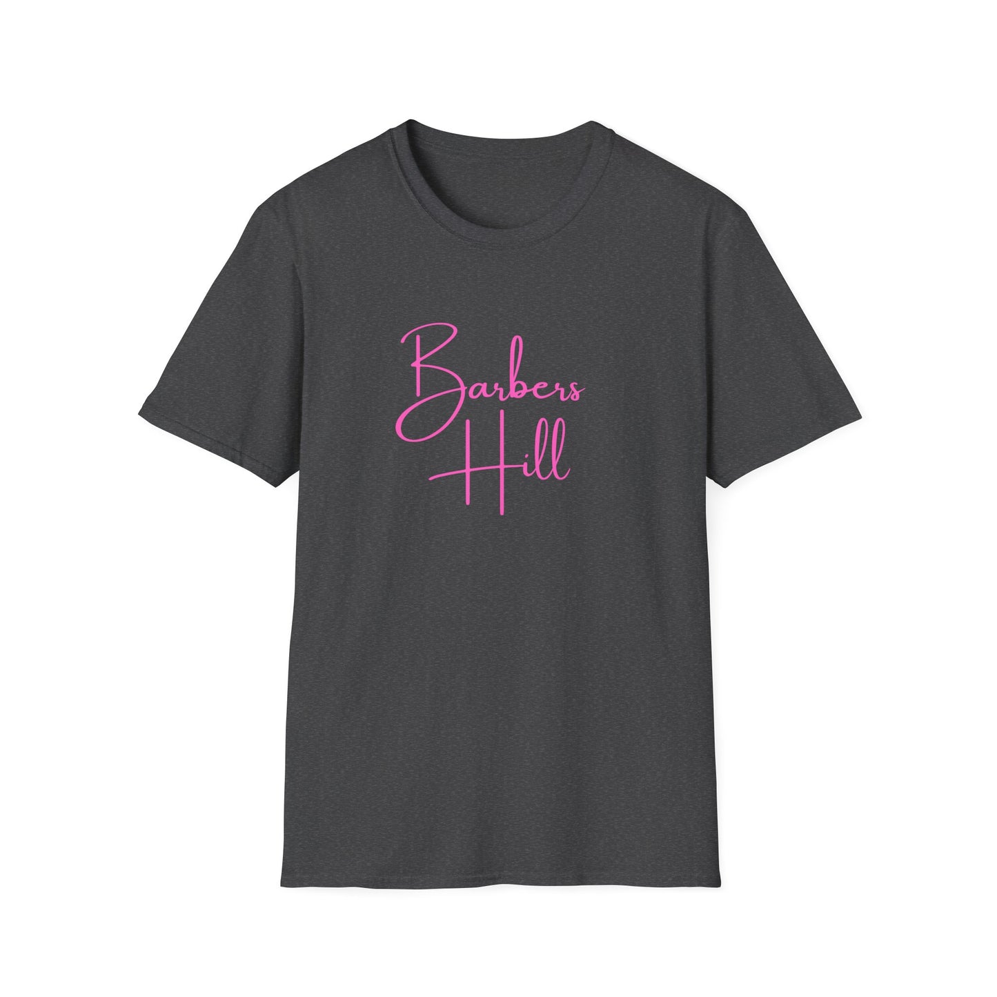Beverly Hills Script Soft Tee