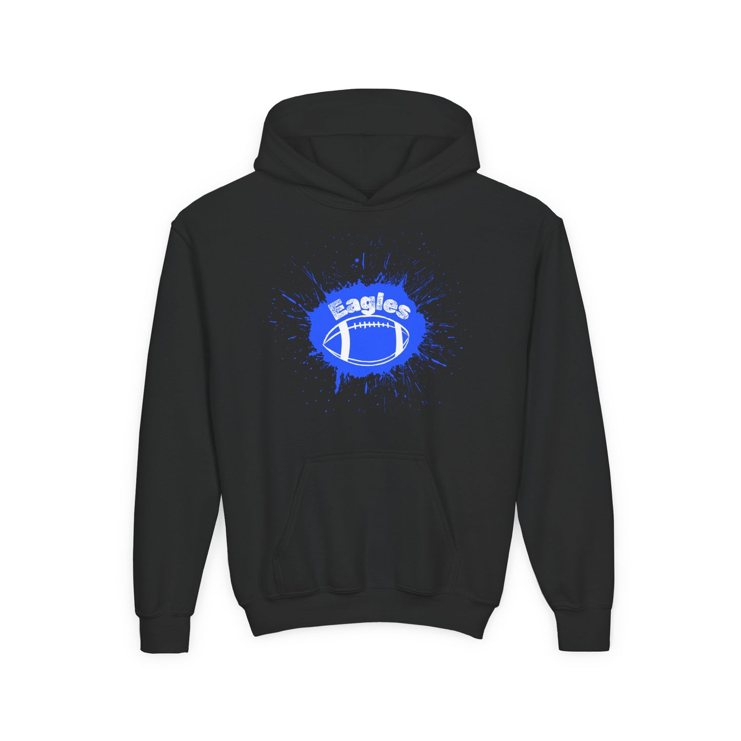 Eagle Ball Youth Hoodie