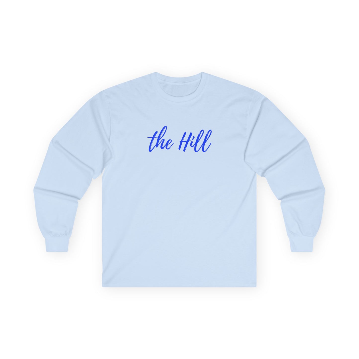 The Hill Long Sleeve