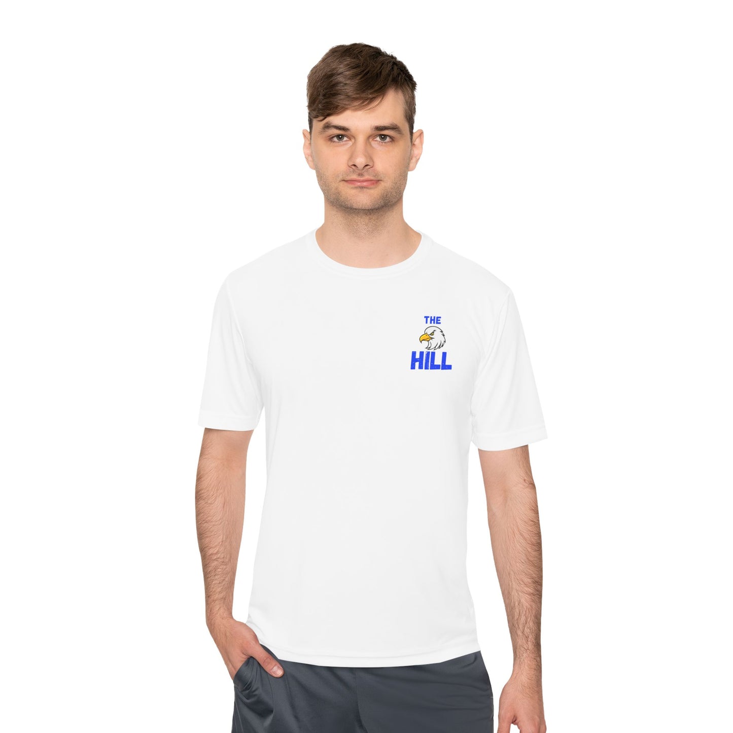 Tuesdays Performance Tee