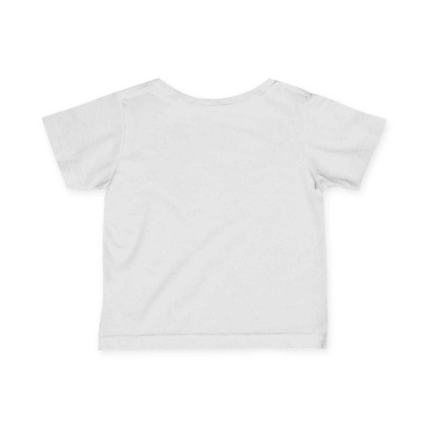 Future Eagle Toddler Tee