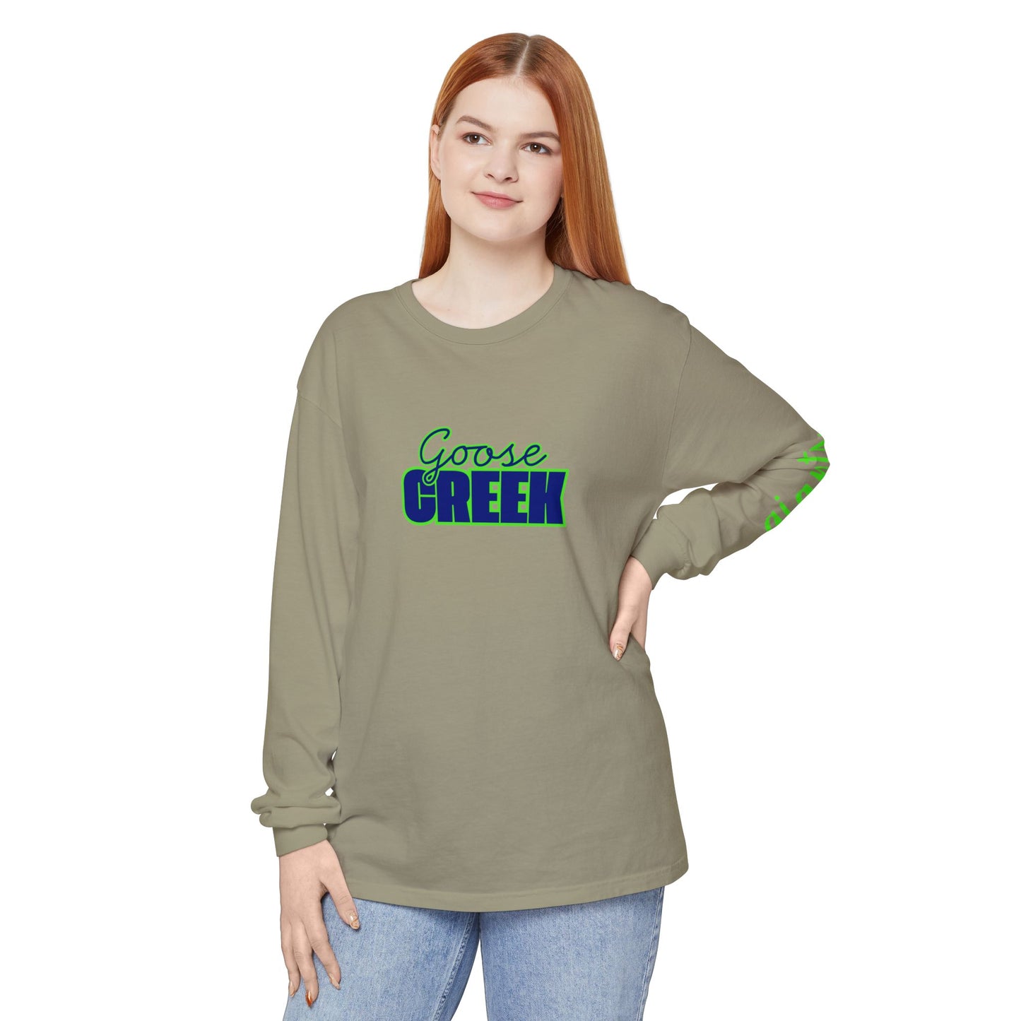 Goose Creek Long Sleeve