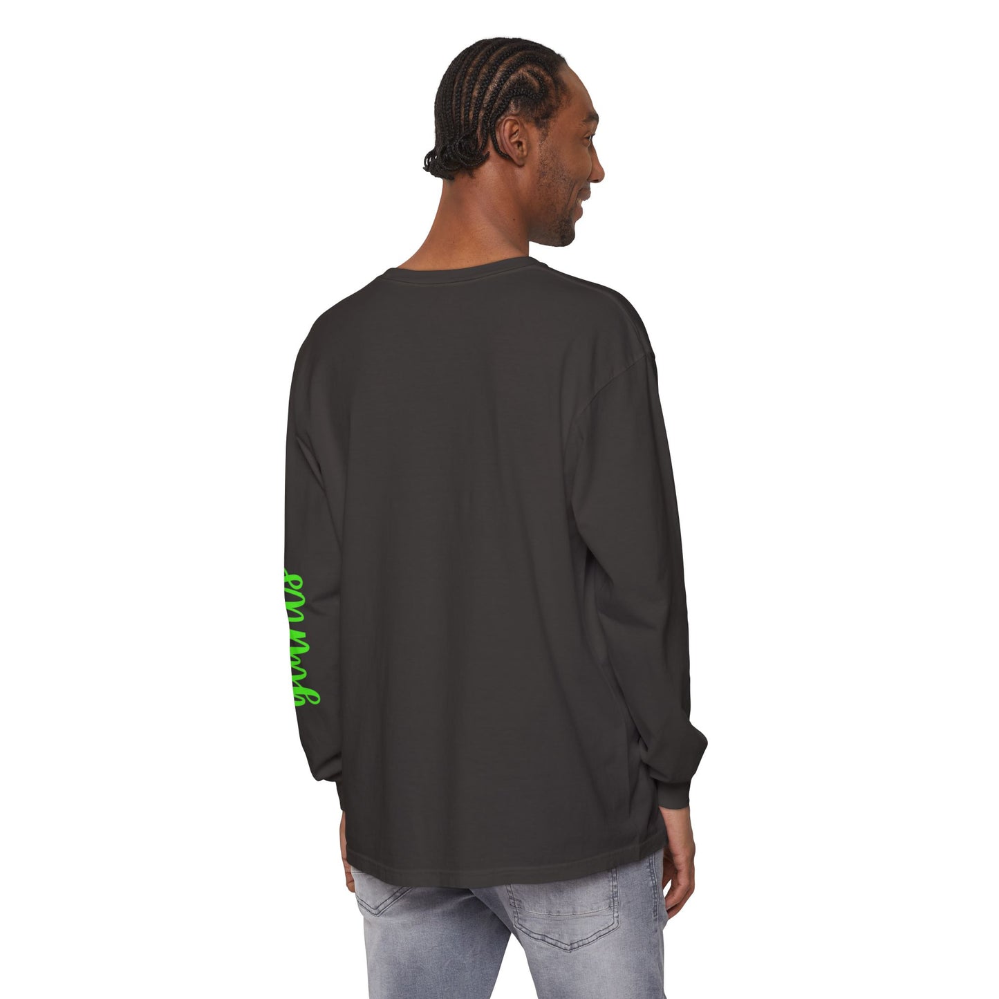 Goose Creek Long Sleeve