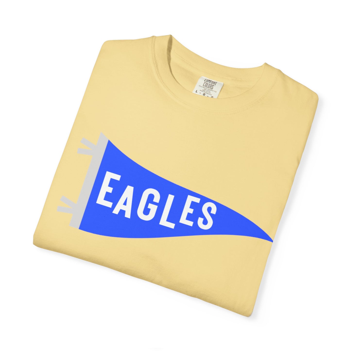 Eagles Pennant Tee
