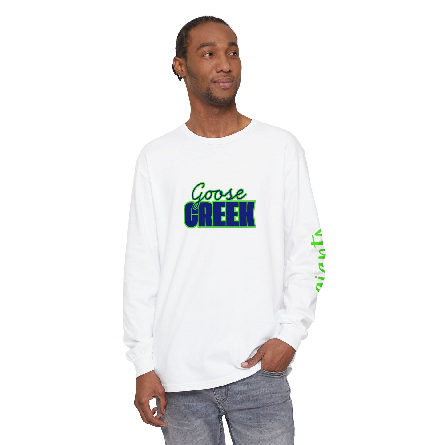 Goose Creek Long Sleeve
