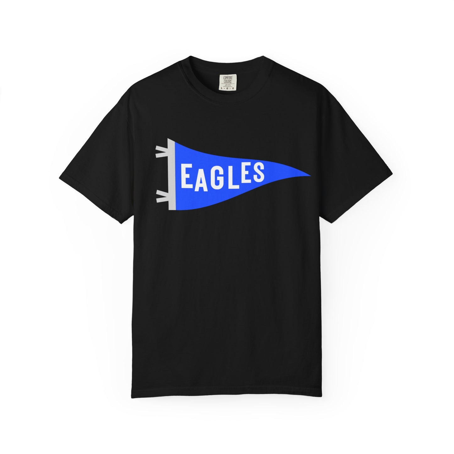 Eagles Pennant Tee