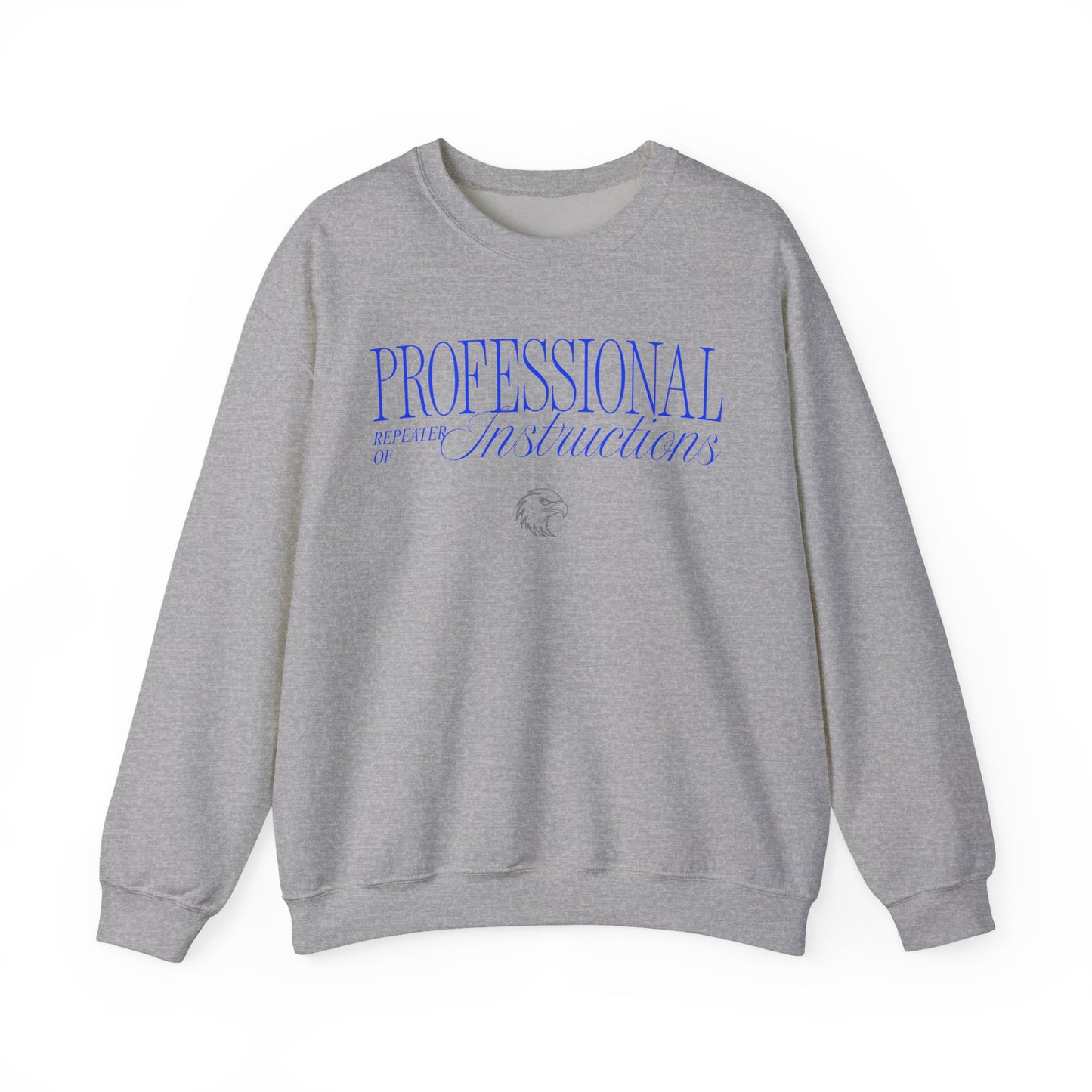Professional Sweatshirt