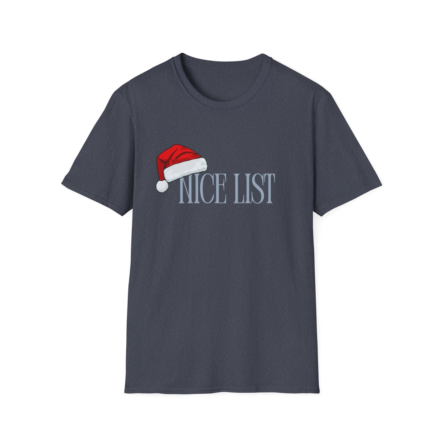 Nice List Tee
