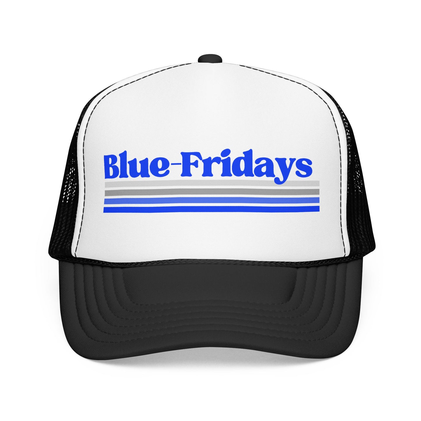Foam Trucker Hat