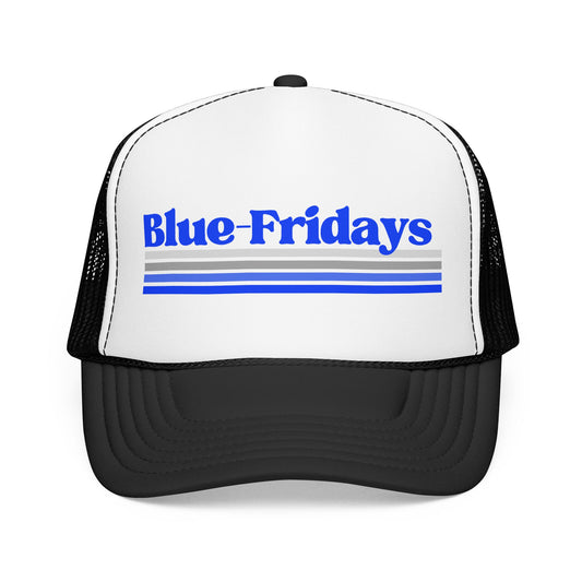 Foam Trucker Hat