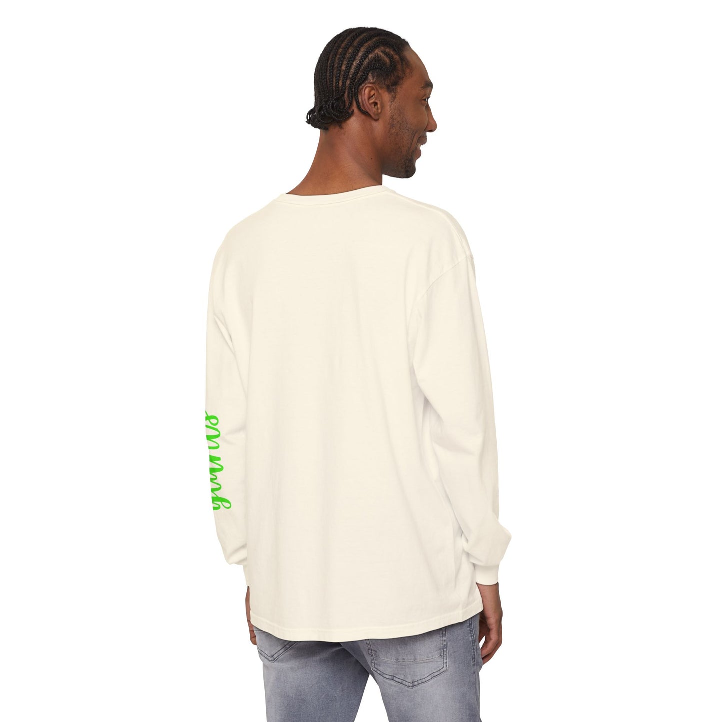 Goose Creek Long Sleeve