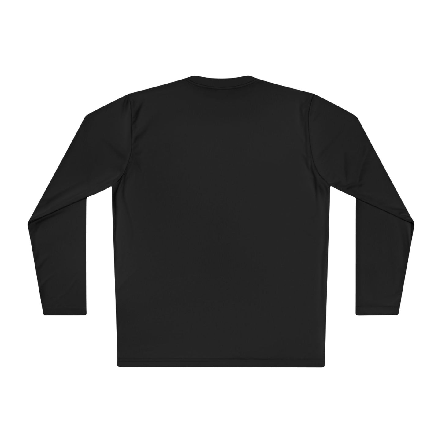Barbers Hill Long Sleeve Performance Tee