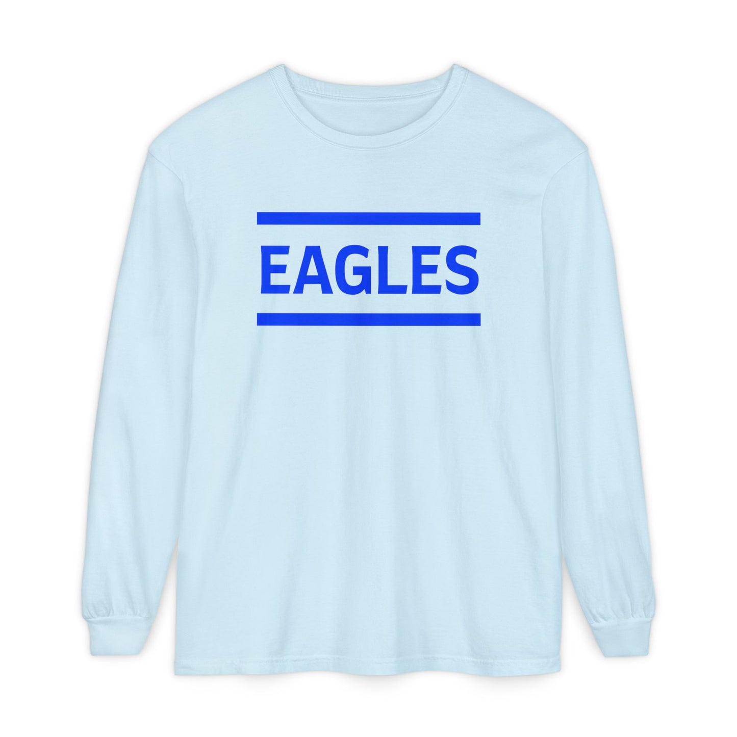 Eagles Long Sleeve Tee