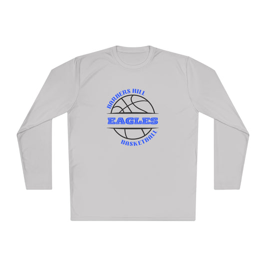 BH Court Side Long Sleeve Performance