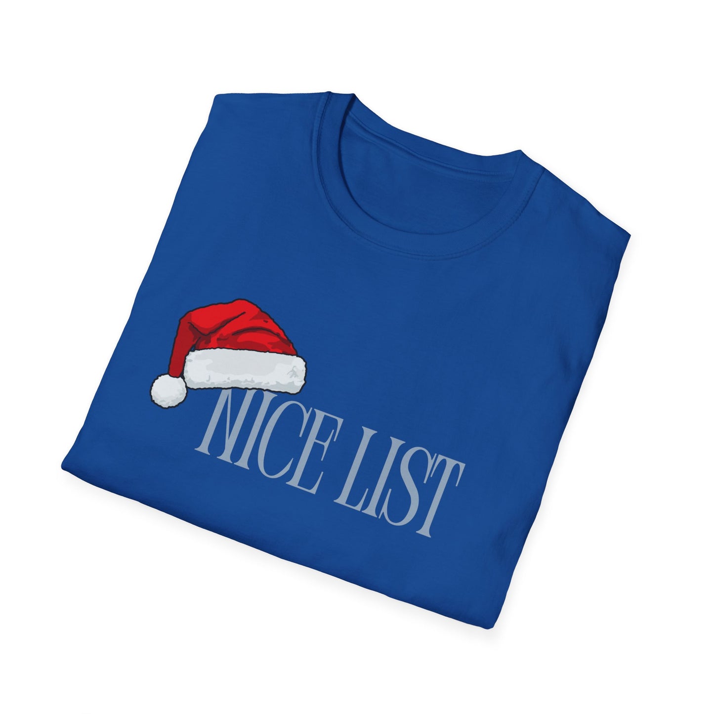 Nice List Tee