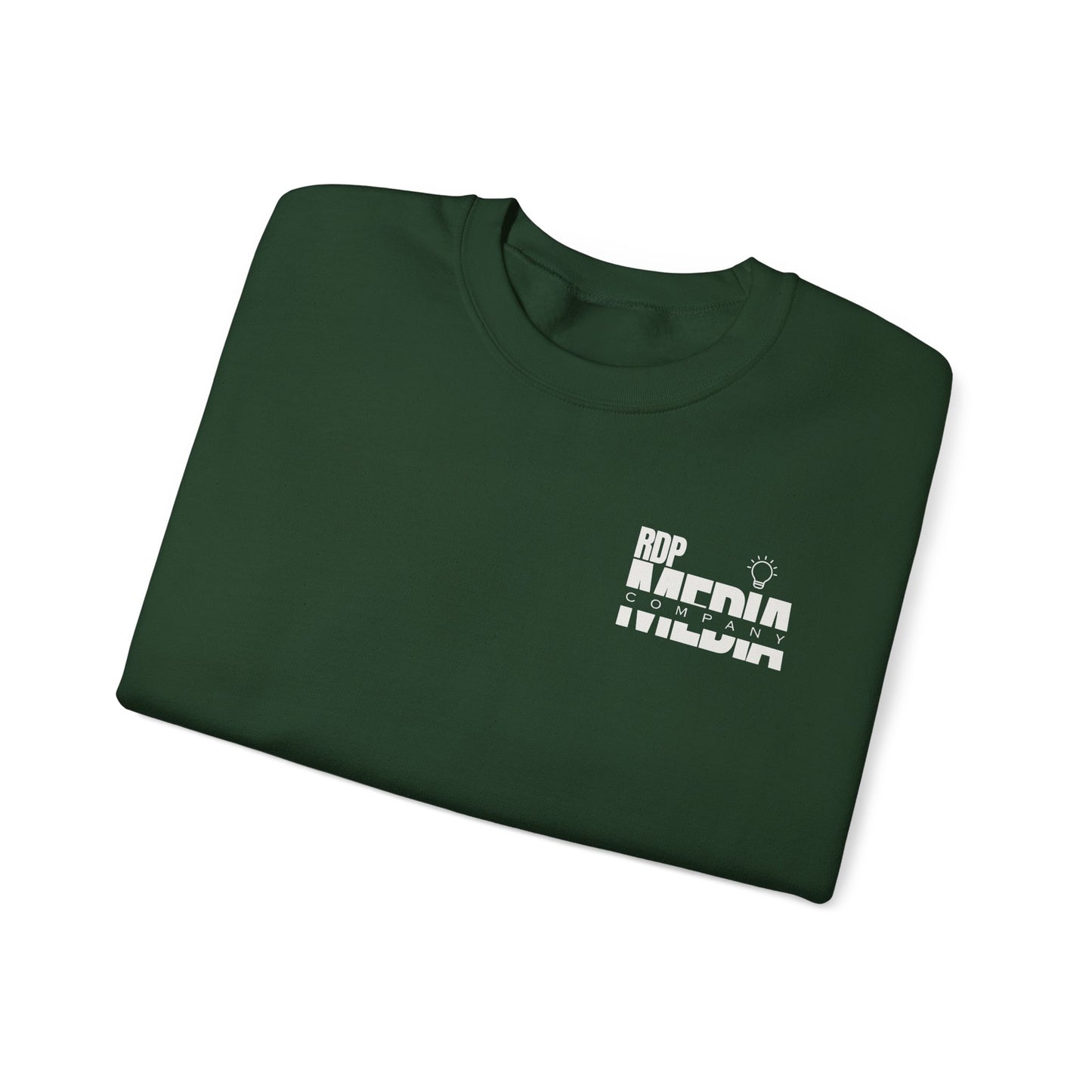 RDP Media Sweatshirt