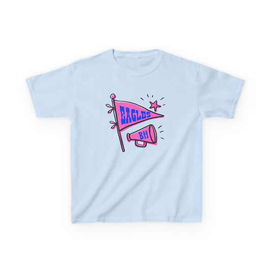 Eagle Spirit Youth Tee