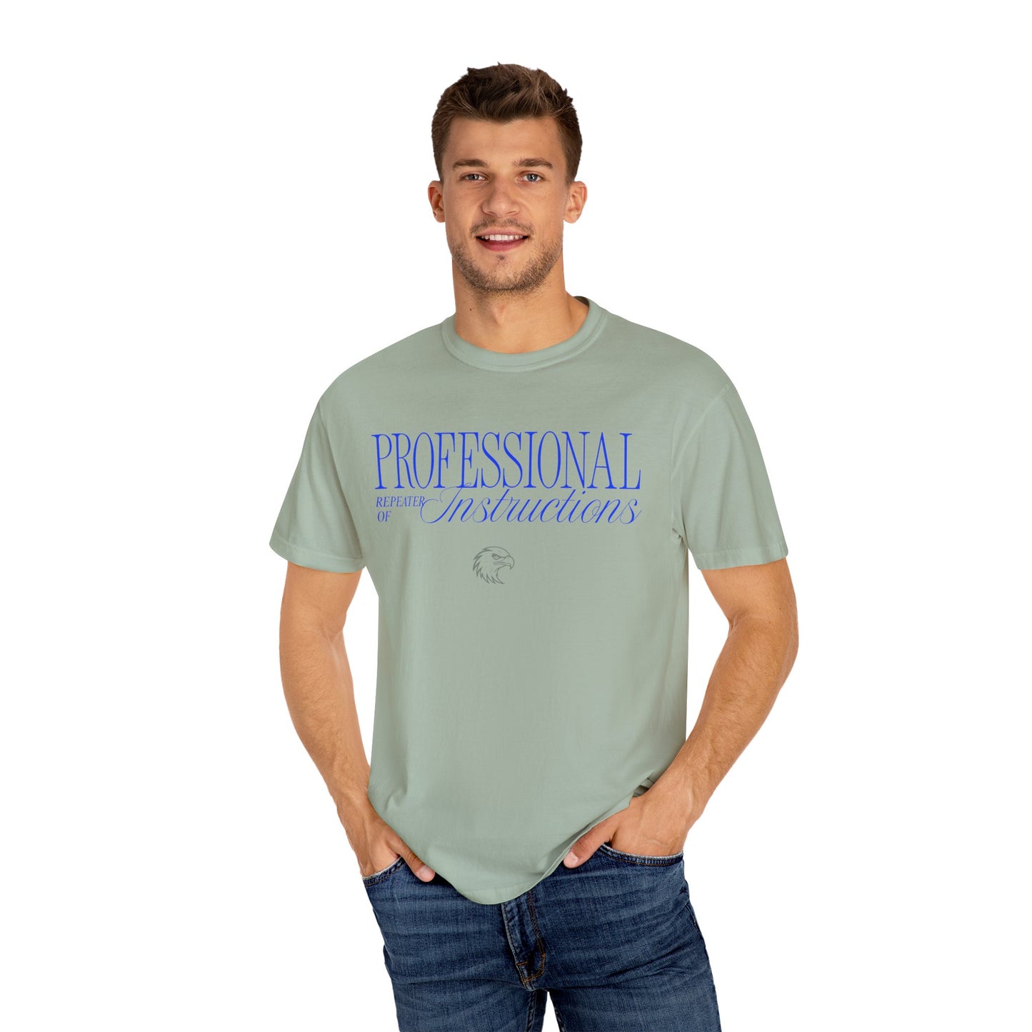 Professional Tee
