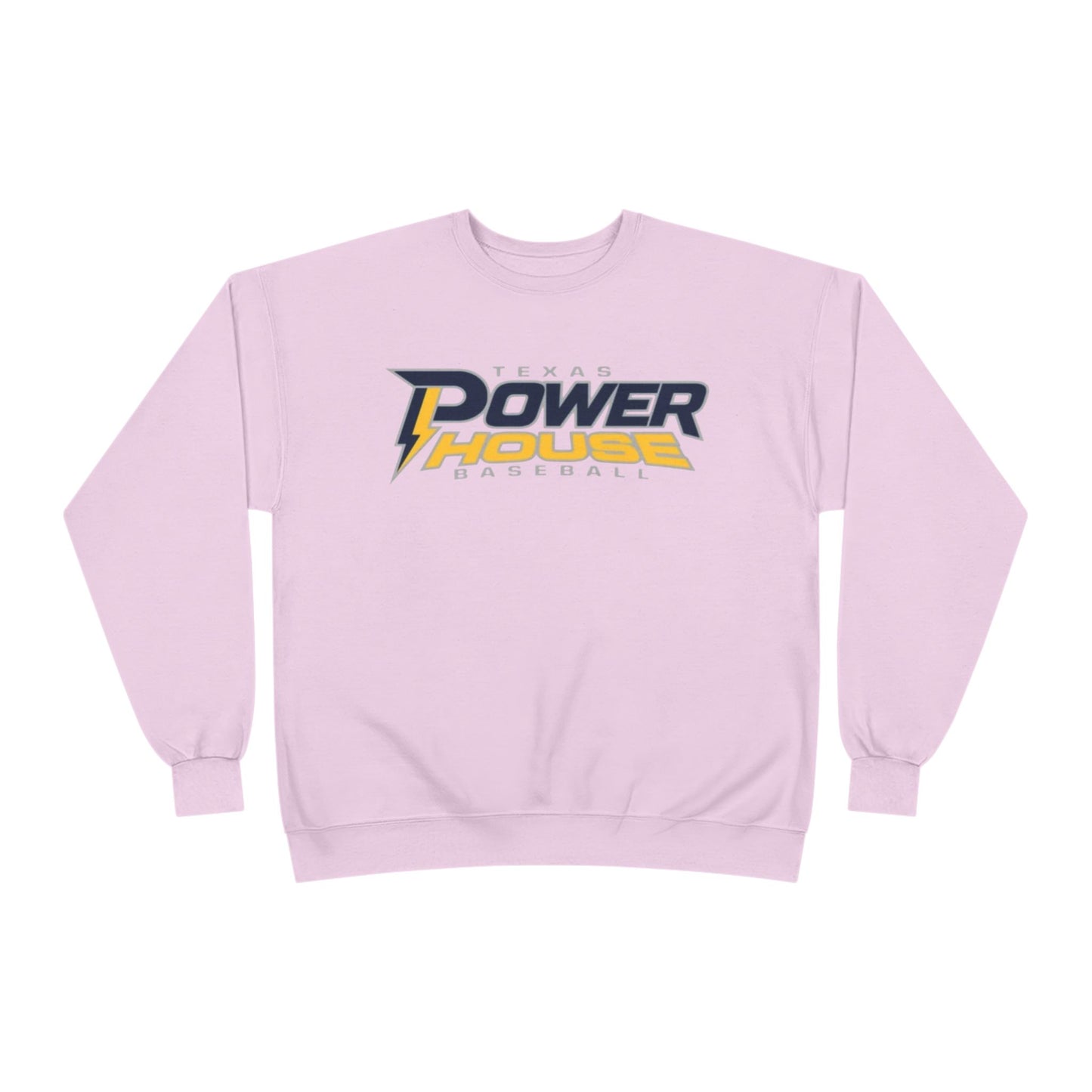 Powerhouse Baseball Sweatshirt