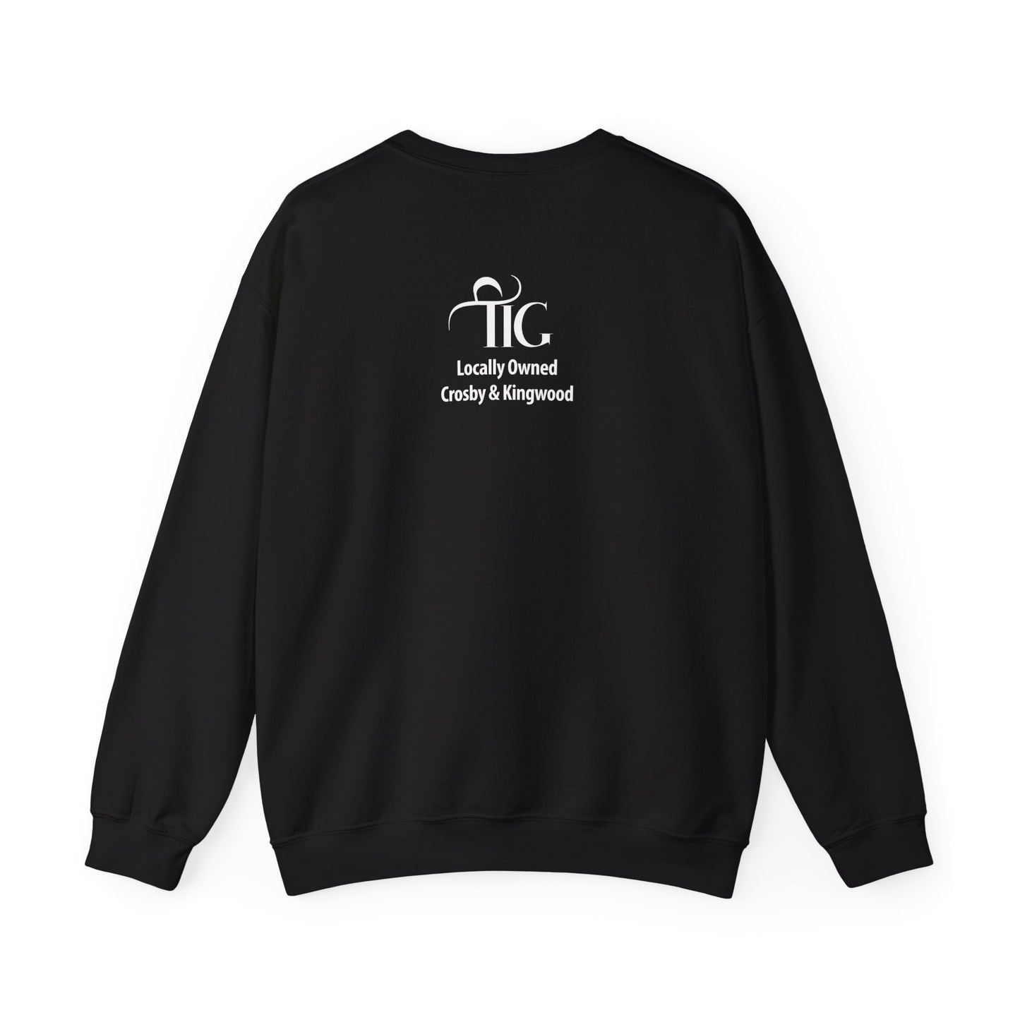 Trusted Insurance Group Sweatshirt