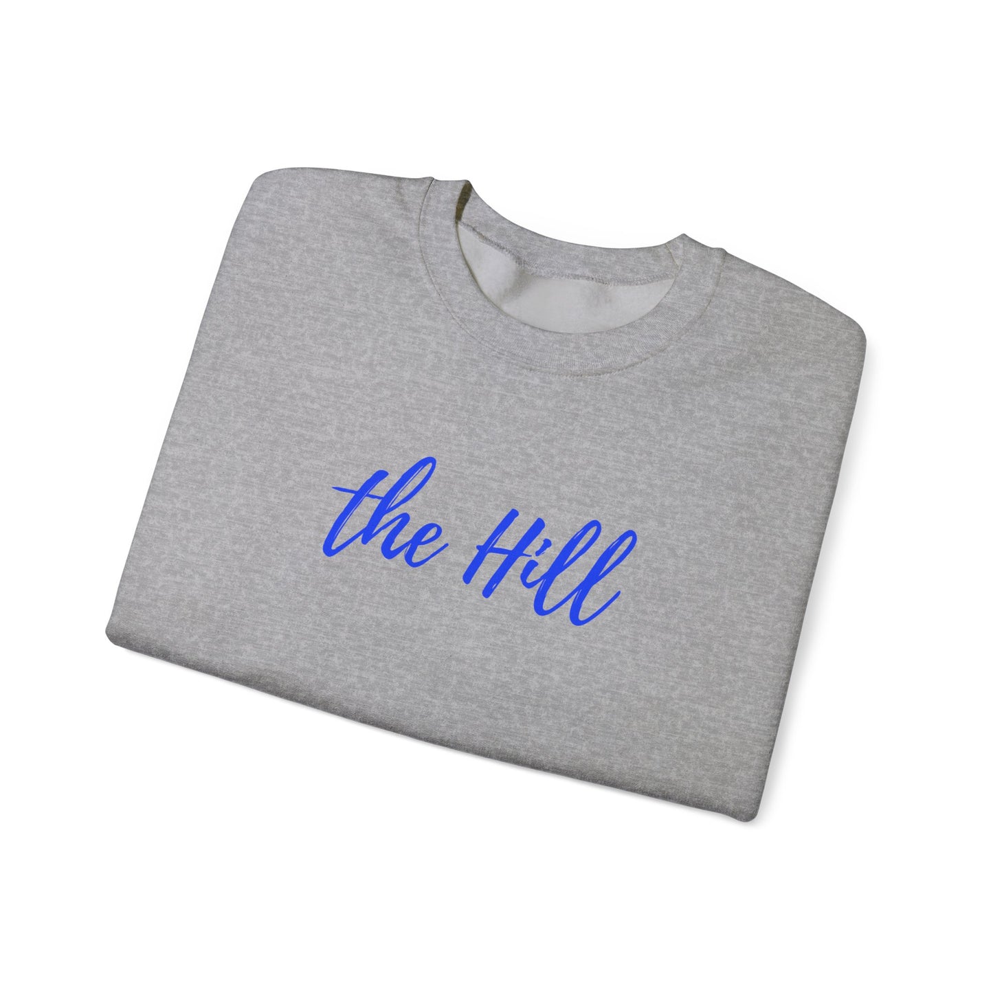 the Hill Sweatshirt