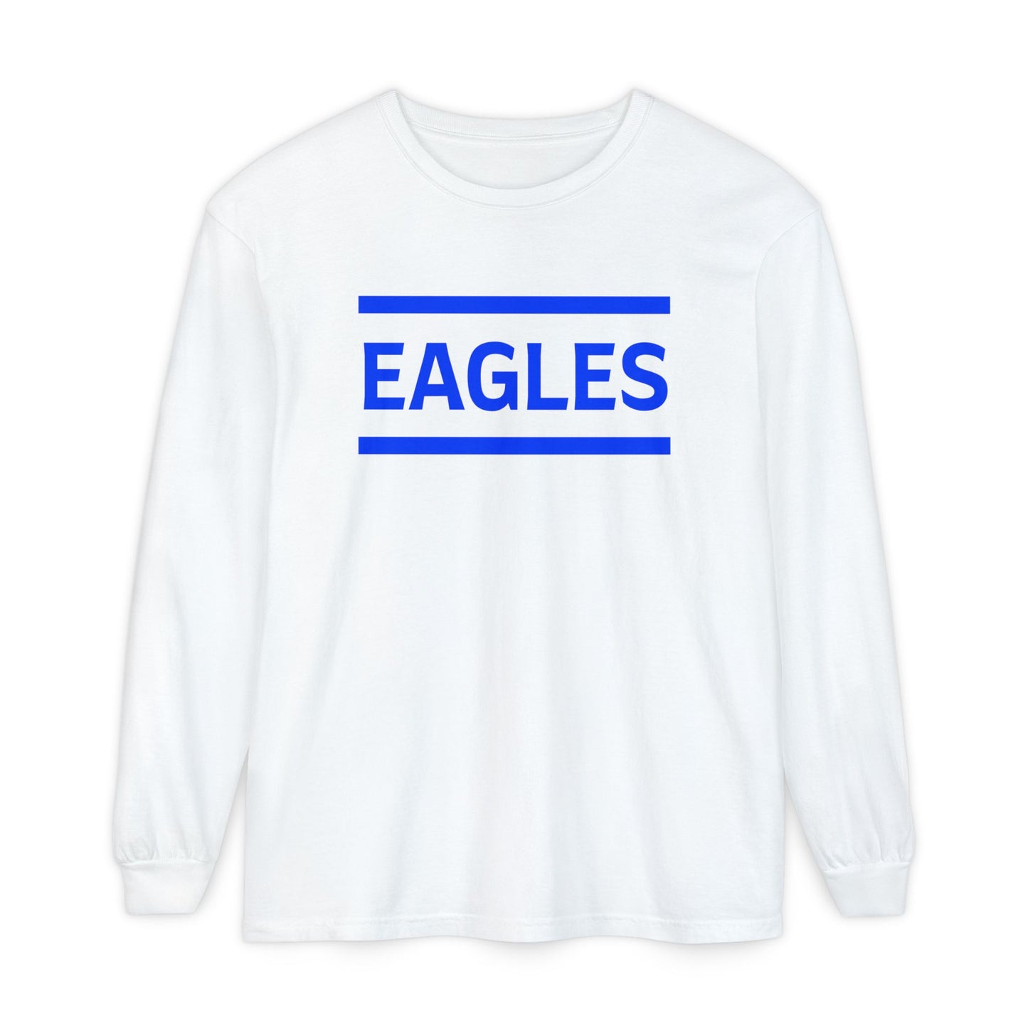 Eagles Long Sleeve Tee