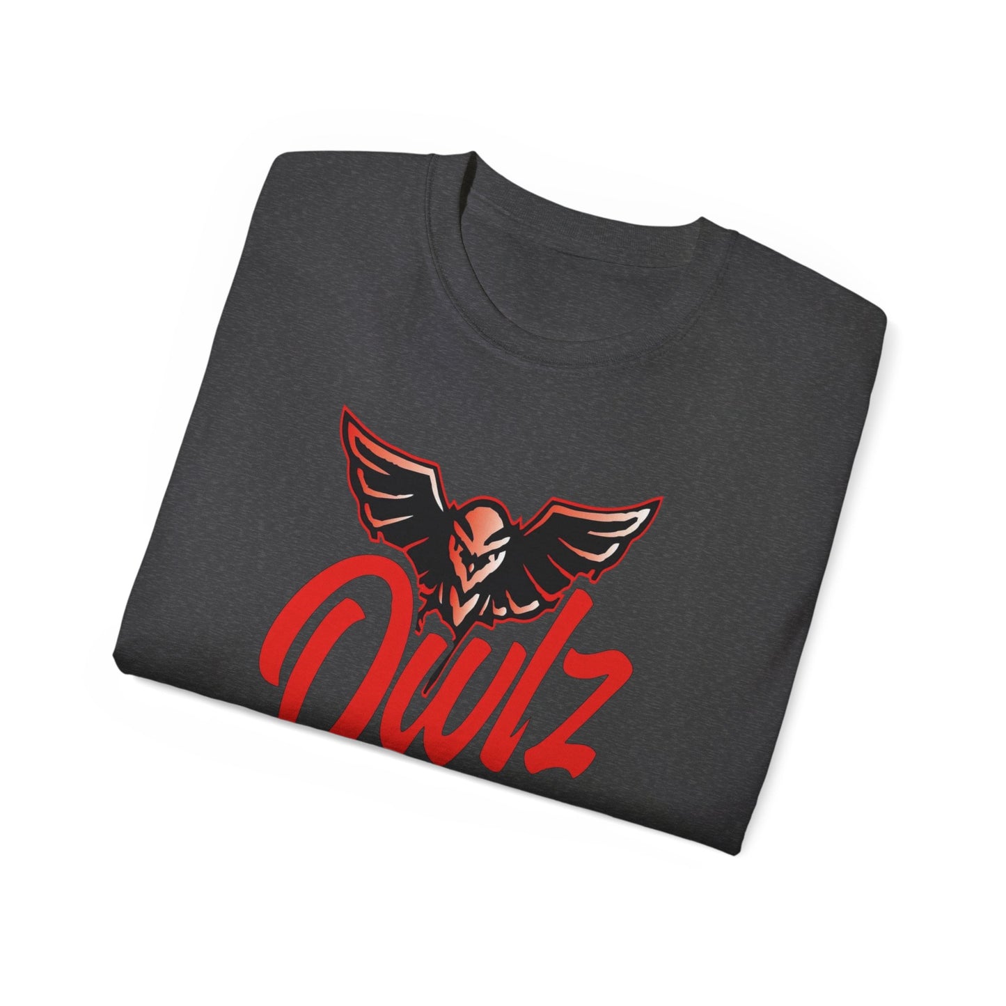Owlz Tee
