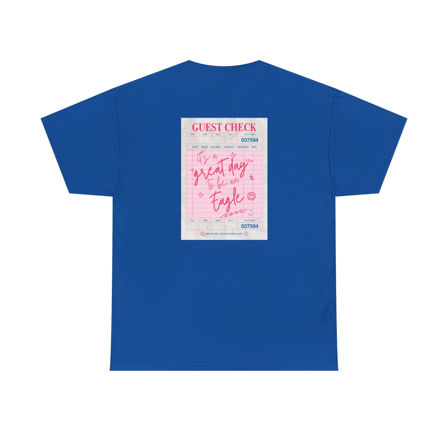 Great Day Tee