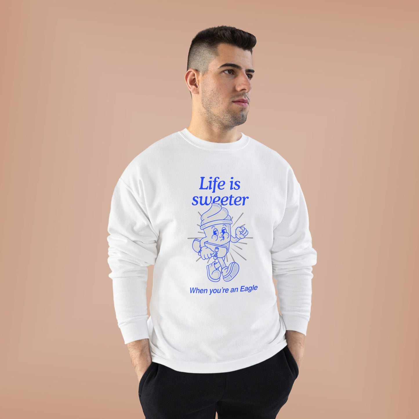 Sweeter Sweatshirt