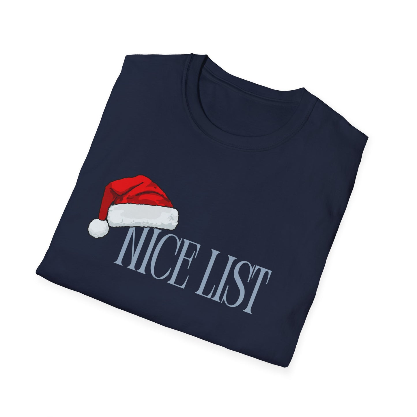 Nice List Tee
