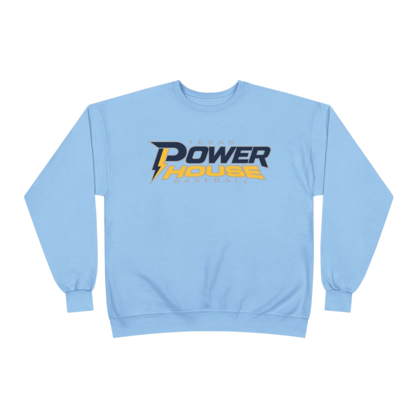Powerhouse Baseball Sweatshirt