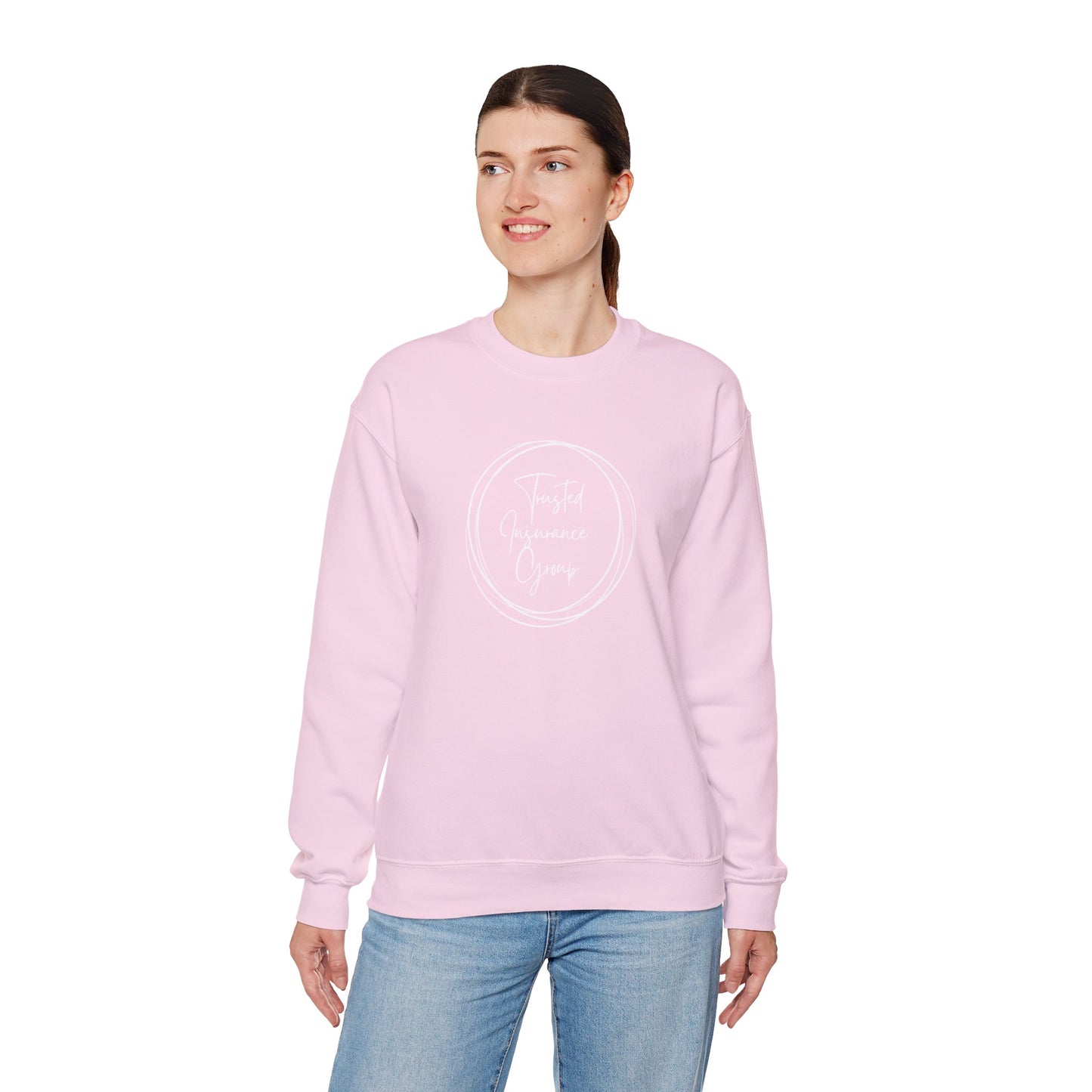 Trusted Insurance Group Sweatshirt