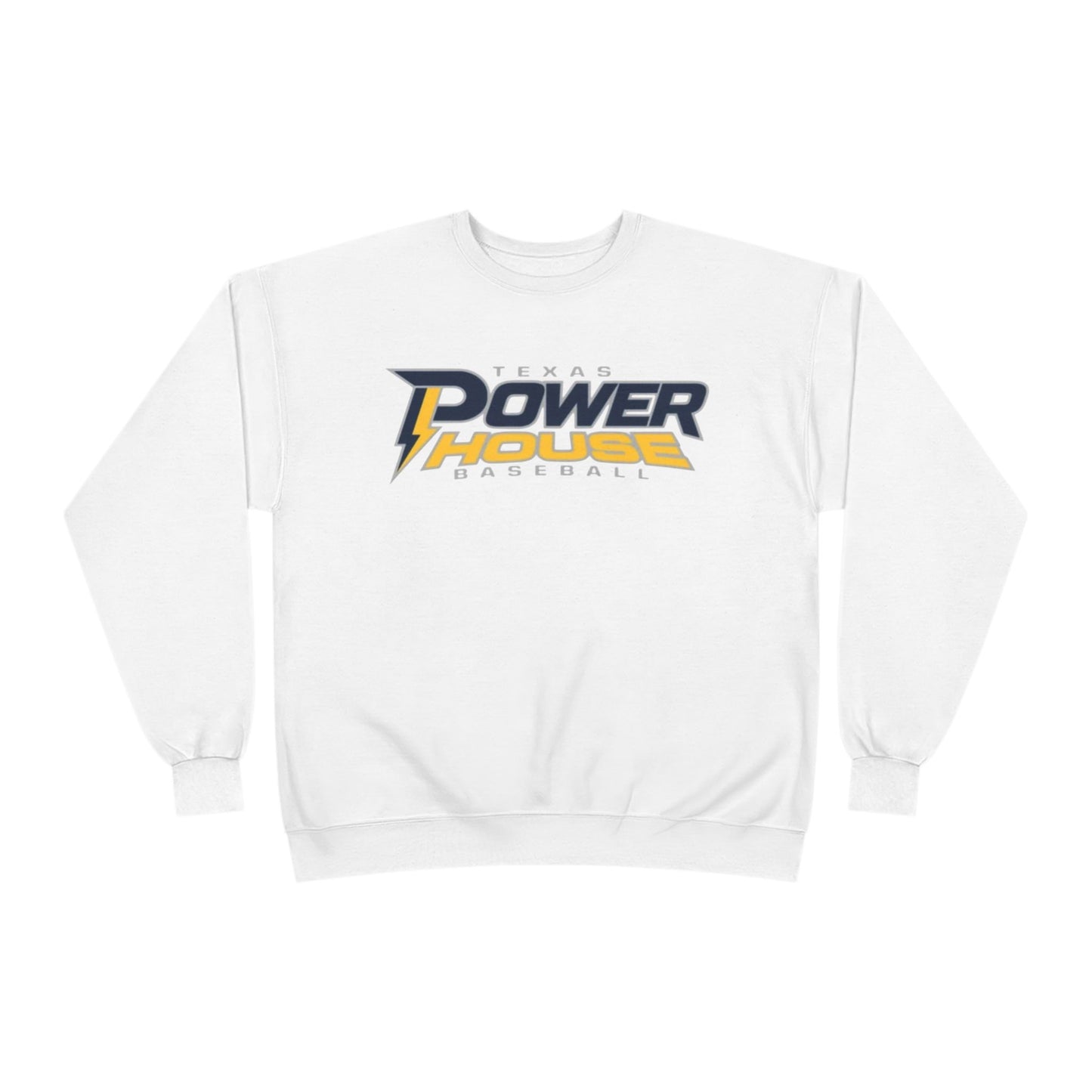 Powerhouse Baseball Sweatshirt