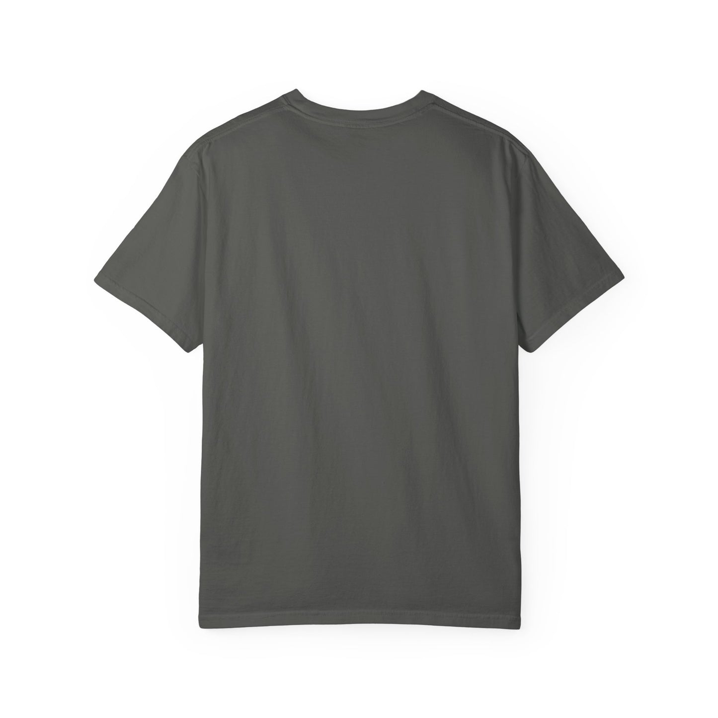 We Wear Blue Retro Tee