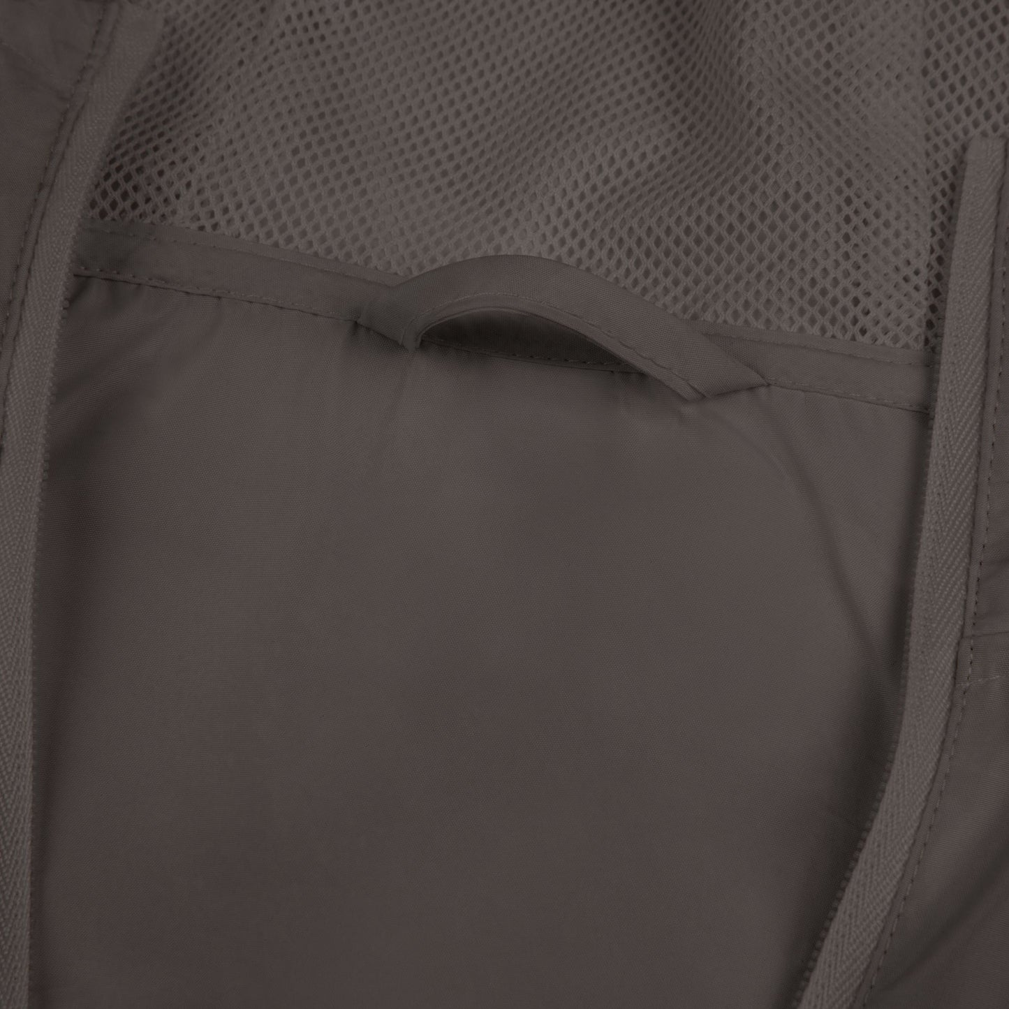 Crosby Full-Zip Windbreaker