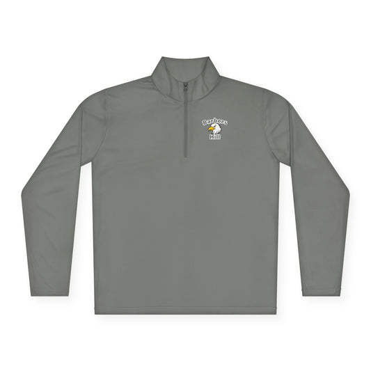 Barbers Hill Eagle Quarter Zip