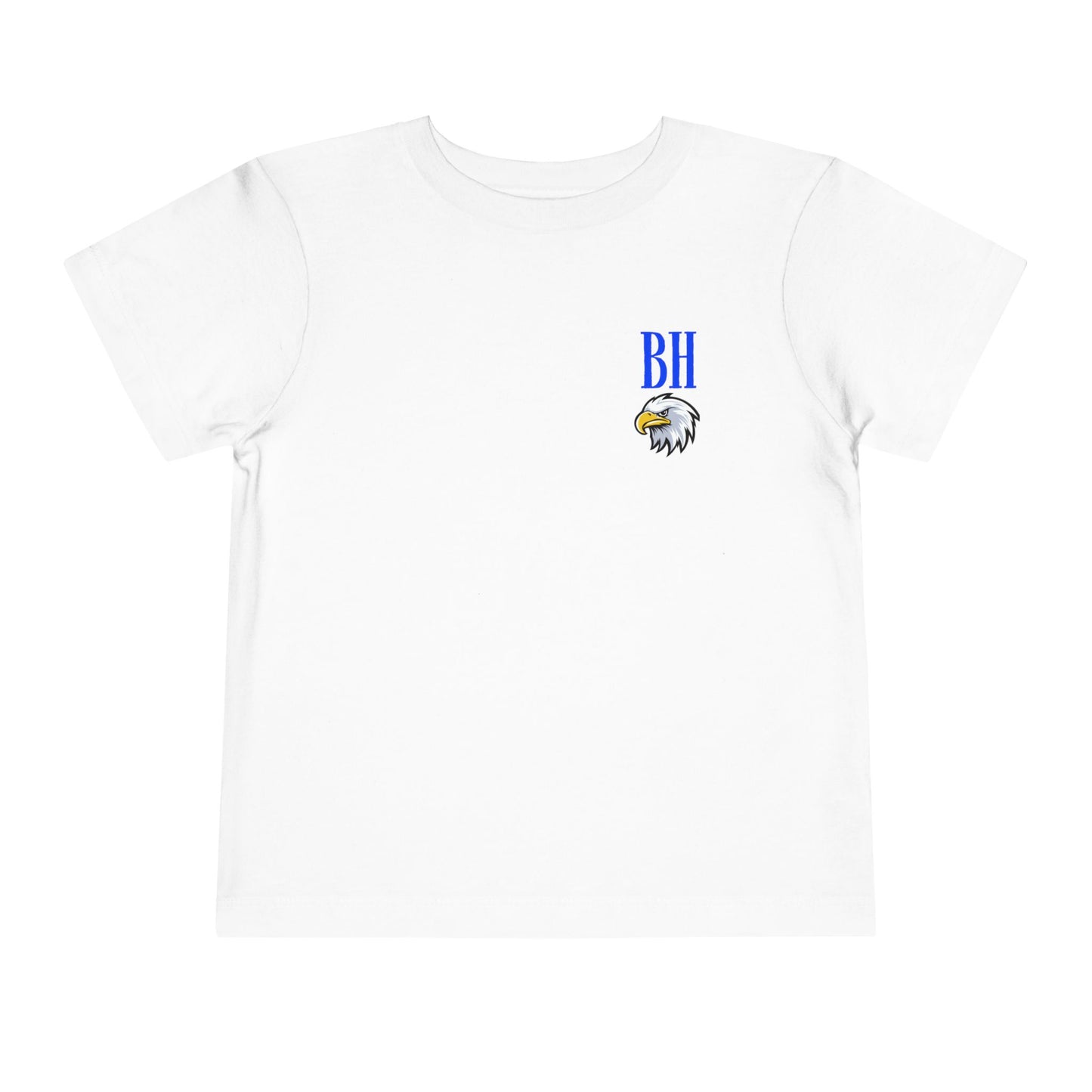 Good Day Toddler Tee