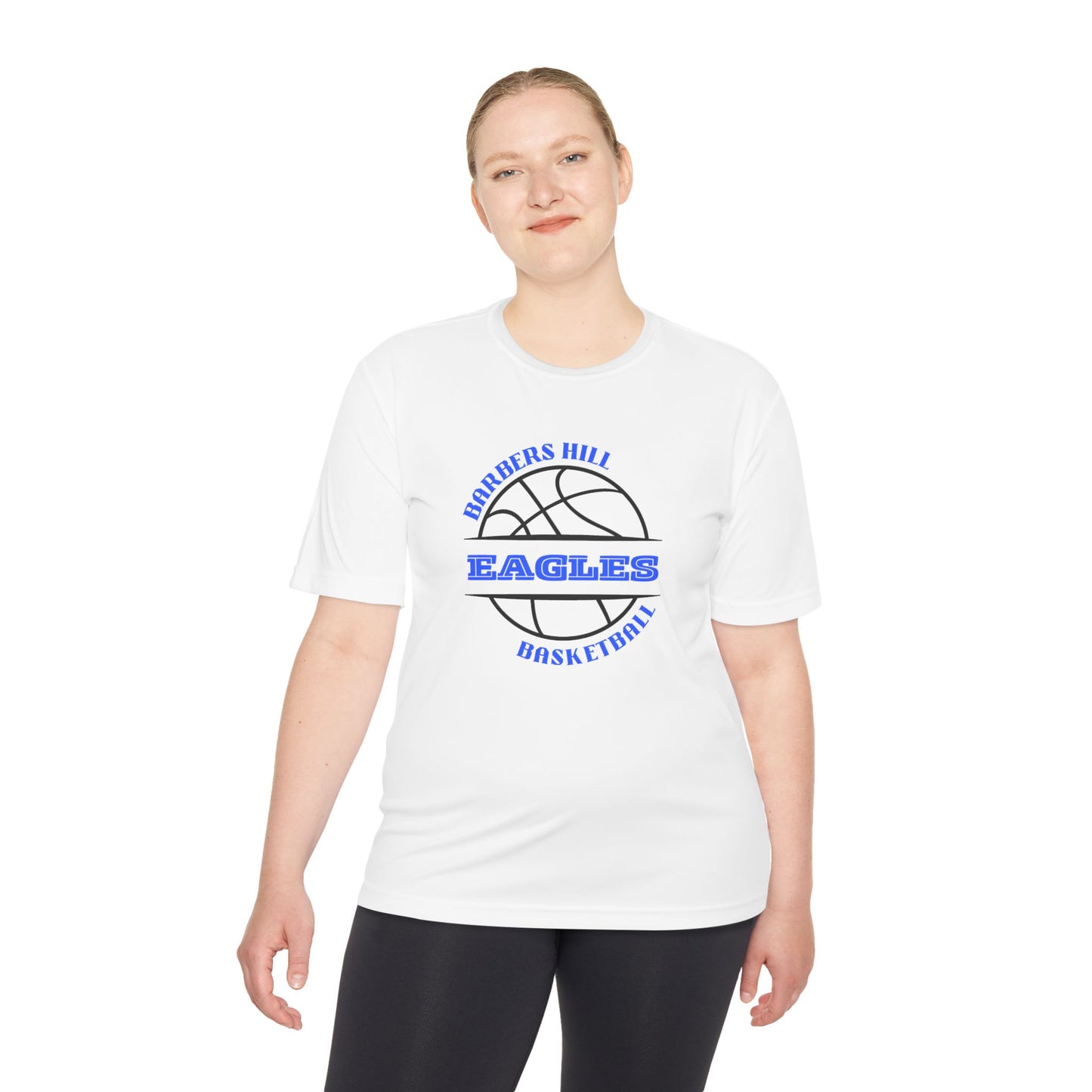 BH Court Side Performance Tee