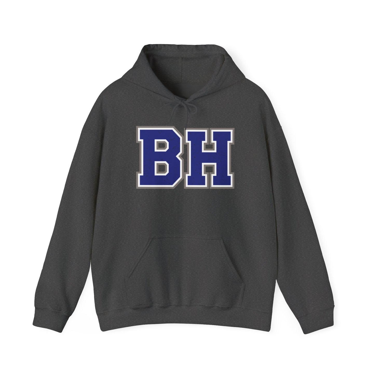Varsity Hoodie